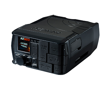 Aviwest Air 320