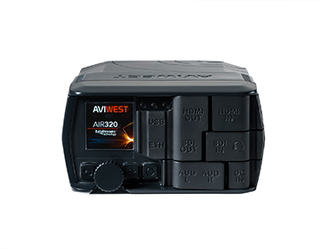 Aviwest Air 320