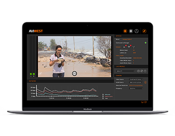 Aviwest DMNG APP