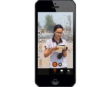 Aviwest DMNG APP